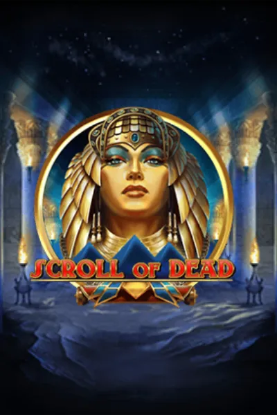 Pharaoh Speelautomaat bij SpinDog Casino