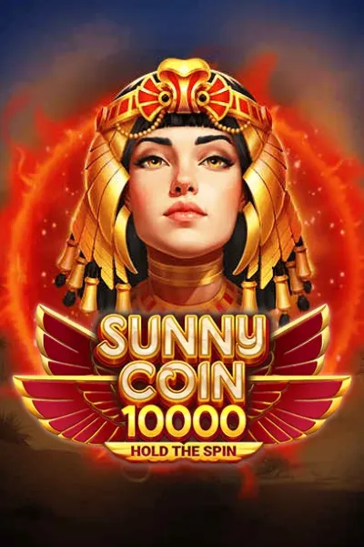 Sunny Speelautomaat bij SpinDog Casino